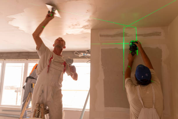 Best Fire-Damaged Drywall Repair  in New Fairview, TX