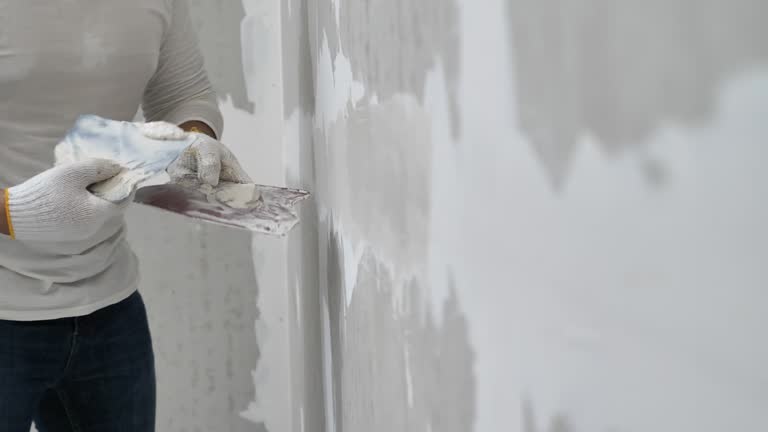 Best Drywall Texturing  in New Fairview, TX